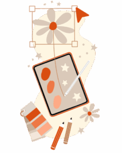 grafika virtuel joelle