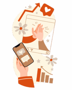 marketing internetowy social media